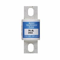 Eaton Bussmann TPL-BA Telecommunication Power Fuse TELPOWER FUSE