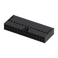 Molex 90142-0030 Receptacle Housing 2.54MM CGRIDIII HSG 30P DR CRIMP