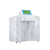 Medmay MPUR-MS Water Purification System (15L/h; <10ppb; 120W; LCD; standard)