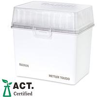 Mettler Toledo 30389256 Pipette Tips RT LTS 5000µL 192A/8