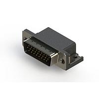 EDAC 633-026-363-015 D-Sub Connectors - Standard Density Right Angle D-Sub Connector