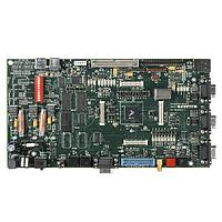 NXP M523XEVBE Development Boards & Kits - COLDFIRE EVAL BRD 523X