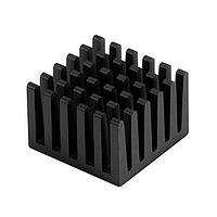 Same Sky (formerly CUI Devices) HSB05-171711 Component heat sink, BGA, 17 x 17 x 11.5 mm