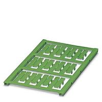 PHOENIX CONTACT 0824706 Cable Marker UC-WMC 3,1 (23X 4) GN CUS