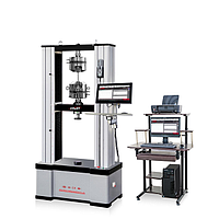 Kason WDW-100E Computerized Electronic Universal Testing Machine (100 KN)