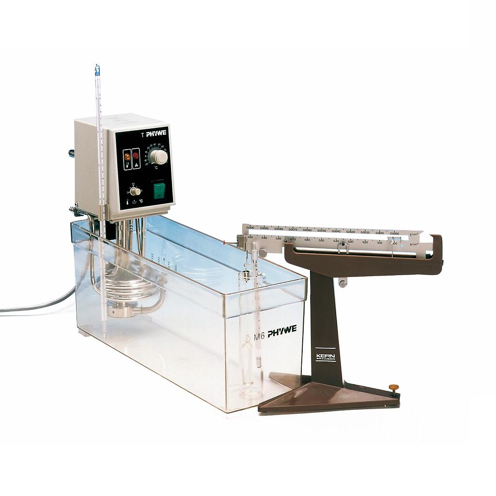 Technical support equipment for laboratory and applied science workspaces