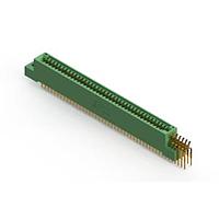EDAC 845-092-521-202 Standard Card Edge Connectors .100" (2.54mm) Pitch Card Edge Connector