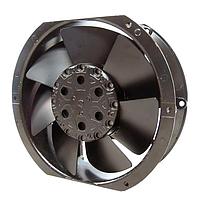 Orion Fans OA172SAP-22-3WB1855 Axial Axial Fan, 150x172x51mm, 230VAC, 105CFM, 20W, 35dBA, 1600RPM, Ball, Wire, IP55