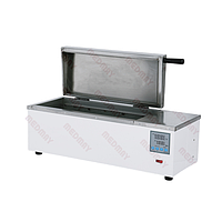 Medmay MBAT005 Water Bath (RT+10~65°C; ±1°C; 7.5L)