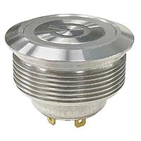 Dailywell MPS25-A02FP-3-JR-12V Pushbutton Switches