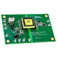 Analog Devices MAX17682EVKITD# Non-Isolated DC/DC Converter Evkit for MAX17682 in Non-Isolated 5V an