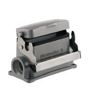 Weidmuller 1903070000 Heavy Duty Power Connectors HDC 40D SDLU 1M25G