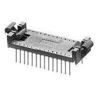 Aries Electronics 32-C212-21 IC & Component Sockets LOCK/EJECT DIP SCKT WIRE WRAP 32 PINS
