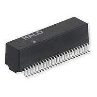 HALO Electronics TG111-E212NWRLTR Module GIGABIT ISO MOD GigE 2-Port