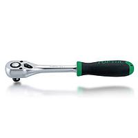 TOPTUL CJBG0815 Reversible Ratchet Handle with Quick Release