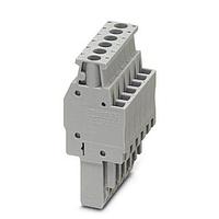 PHOENIX CONTACT 3045415 Terminal Plug UPBV 2.5/ 3