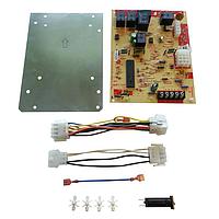 White Rodgers 21D83M-843 Temperature Controllers Replace Kit Single Stg Nitride Frnc Mod