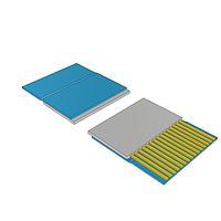 Samtec FJH-15-R-02.00-4 FFC / FPC Jumper Cables Flat Flexible Cable Jumper