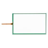 NKK Switches TP01106W-4KB Touch Panels TOUCH SCREEN, MULTI/LIGHT, 4-WIRE, 10.6" DIAGONAL, WIDE, WITH CONTROLLER BOARD AND IC CHIP