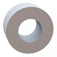 Essentra Components 13RSSR0023 Round Round Spacer, .166 ID, .250 OD, .156 Length