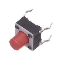 P&B 1-1825910-1 Tactile Switches SWITCH TACTILE