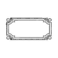 Infineon FS100R12KT4PB11BPSA1 IGBT Modules 1200 V, 100 A sixpack IGBT module