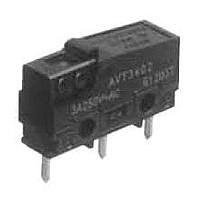 Panasonic Industrial Devices AVT38343 Subminiature FST Switch Long