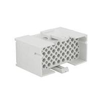 Eaton Souriau-Sunbank SMS36PD3 Plug Housing 36P QIKMATE CABLE PLUG W/O HOOD