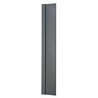 Panduit PRJBX36EI Power Rated Surface Mount Box Single Gang PWR Rated RND Junction B