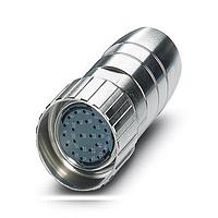 PHOENIX CONTACT 1615818 Heavy Duty Power Connectors HC-000000080ABJ