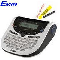 BROTHER PT - 1290 Printer stamps