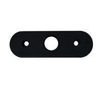 Anderson Power Products J-150-380 Heavy Duty Power Connectors Grommet, Jacketed Wire, .15-.18" (3.81-4.57mm) Power, .38-.41" (9.65-10.41mm) " Signal