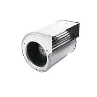 ebm-papst D4E133-AA01-51 Centrifugal Fan and Blower AC Centrifugal Blower