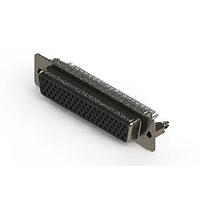 EDAC 638-078-632-246 High Density D-Sub Connectors Vertical High Density D-Sub Connector