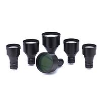 Myutron MGTL012V Lens camera (0.12x; F6.0)