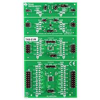 Texas Instruments TXB-EVM Voltage Level Translation 1 to 8 bit TXB trans lator family evaluat