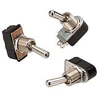 Carling Technologies 216-M-A-NC-73 Toggle Switches SWITCH TOGGLE