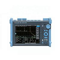 YOKOGAWA AQ7280 Optical fiber network test inclue module AQ7284A
