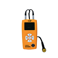Linshang LS213 Ultrasonic Thickness Gauge