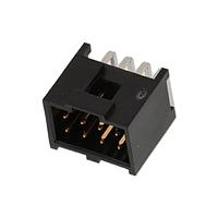 Molex 90130-3208 Shrouded C-GRID III 8 CKT SHR