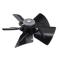 ebm-papst A4D350-AN08-01 Axial Fan AC Axial Fan, 352x352x97.3mm, 230VAC/400VAC, 1239CFM, 230W, 1520RPM, 90Pa, IP44