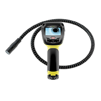Trotec BO21 Videoscope (50mm~150mm; -10°C~ 50°C)