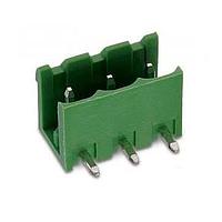 Wurth Elektronik 691312710008 Headers WR-TBL 300VAC 20A 8P Right Angle