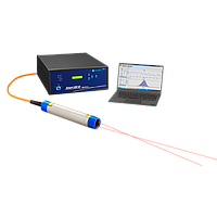Kanomax 8743 SMART LDV III  (-40~260 m/s)