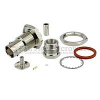 Fairview SC6012 Conector (BNC Female, Cáp RG316-DS, RG188-DS ,2Ghz)