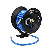 YATO YT-24240 Pneumatic Hose Reel (10mm x 15m, 2.0Mpa)