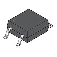onsemi FODM352R2 Transistor Output Optocouplers Photodarlington Optocoupler with a Base-Emitter Resistor Photodarlington Optocoupler with a Base-Emitter Resistor