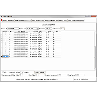 SAUTER ATC-01 Data Transfer Software, incl. Interface Cable