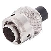 Amphenol SINE Systems RT06102PNH Connectors 20AWG & 16AWG Mixed 4 Pin Plug Male