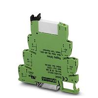 PHOENIX CONTACT 2980490 Relay Module PLC-RSC-230UC/21/ SO46